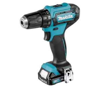 Mașină de înșurubat cu acumulator MAKITA DF333DSAE 12V 2Ah photo