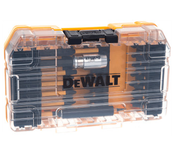 Набор 37 бит DEWALT DT70731T SL/PH/PZ/Hex/Torx 25/57/85мм photo 1