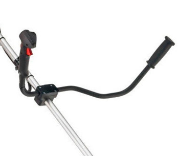 Триммер бензиновый AL-KO Solo Comfort Pro 126 В 2-х тактный 26см3 photo 1