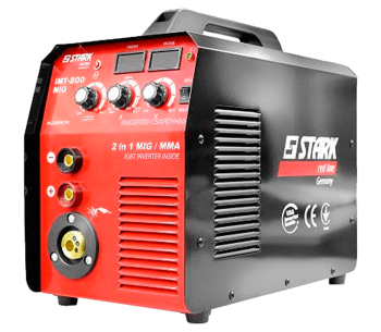 product Aparat de sudat STARK IMT-200 MIG 200A