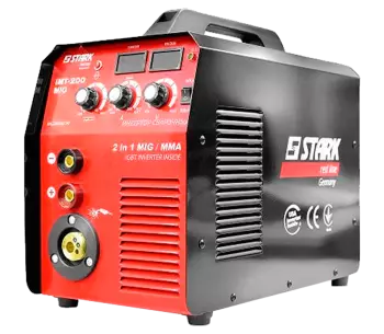 product Aparat de sudat STARK IMT-200 MIG 200A