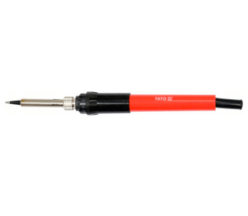 Паяльник YATO YT82701 80вт 480°C 220 - 240 В photo 0