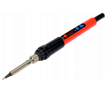 Паяльник YATO YT82701 80вт 480°C 220 - 240 В photo 1
