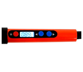 Паяльник YATO YT82701 80вт 480°C 220 - 240 В photo 2