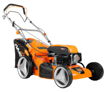 Газонокосилка бензиновая DAEWOO DLM 50SP 460мм 2.6лс photo 0