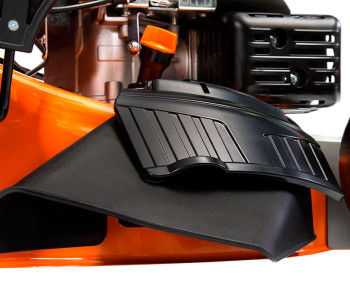 Газонокосилка бензиновая DAEWOO DLM 50SP 460мм 2.6лс photo 8