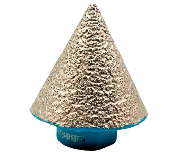 product Carotă diamantată conică BIHUI DMC238 2-38mm