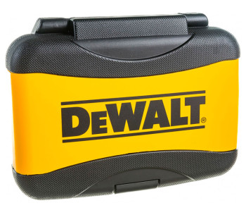 Set 9 duze tubulare de impact DEWALT DT7507 10-27mm photo 6