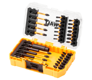 Набор 32 бит DEWALT DT70743T SL/PH/PZ/Hex/Torx 25/50/85мм photo