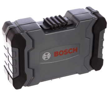 Набор 73 Бит BOSCH B2607017164 SL/PH/PZ/Hex/Torx 6-75мм photo 1