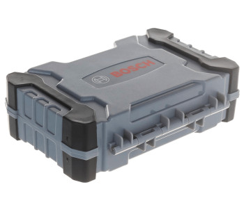 Набор 73 Бит BOSCH B2607017164 SL/PH/PZ/Hex/Torx 6-75мм photo 2