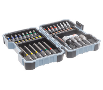 Набор 73 Бит BOSCH B2607017164 SL/PH/PZ/Hex/Torx 6-75мм photo 3