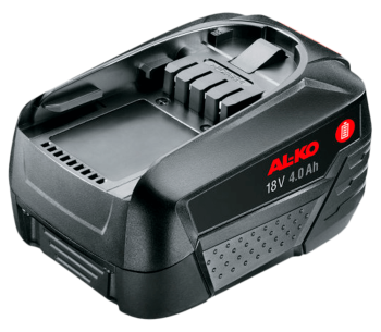 Acumulator AL-KO BO Flex Li-Ion 18V 4Ah 72WH photo
