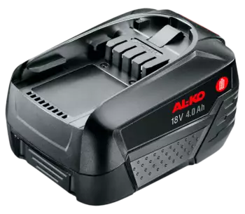 Аккумулятор AL-KO BO Flex Li-Ion 18V 4Ah 72WH photo