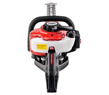 Кусторез бензиновый AL-KO Comfort 163-55 550мм 22.2см3 photo 3