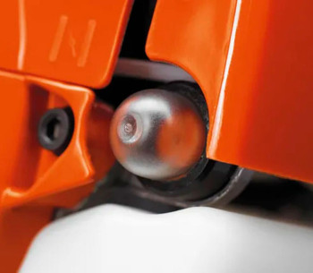 Триммер бензиновый Husqvarna 135R 2-х тактный 34.6см3 photo 4