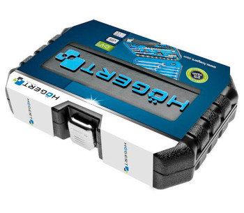 Набор комбинированных ключей, торцевые головки и бит HOEGERT HT1R425 85шт. 4-32мм 1/2-1/4" photo 2
