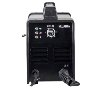 Аппарат плазменной резки RESANTA ИПР-40 40A photo 0