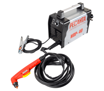 product Аппарат плазменной резки RESANTA ИПР-40 40A