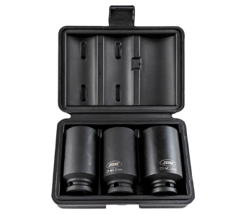 product Набор 3 ударных головок JBM 52694 30-36мм
