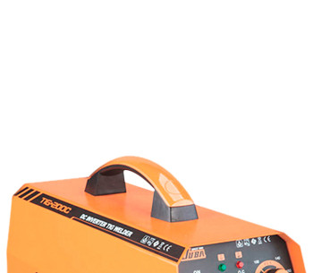 Сварочный аппарат JUBA TIG-200C 200A photo 2