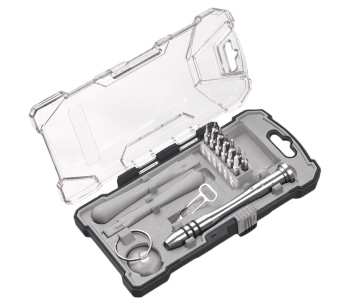 product Набор прецизионных отверток 17 шт. KWB K119490