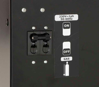 Сварочный аппарат AWELCO MIG352 250A photo 4