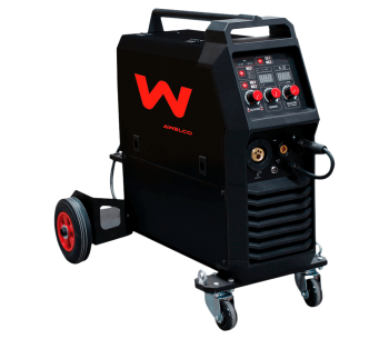 product Сварочный аппарат AWELCO MIG352 250A