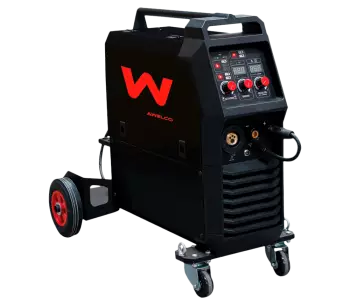 Aparat de sudat AWELCO MIG352 250A photo