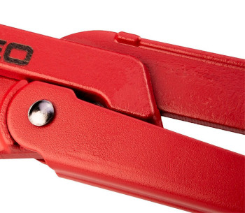 Cheie reglabilă pentru țevi NEO TOOLS 02-427 0-38mm 420mm photo 0