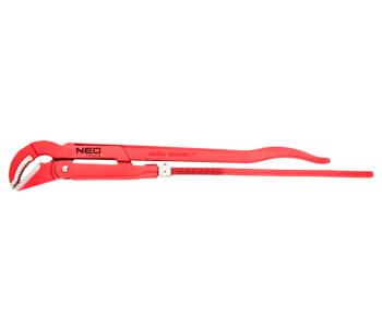 Cheie reglabilă pentru țevi NEO TOOLS 02-427 0-38mm 420mm photo
