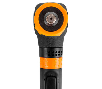 Пневматический ударный гайковерт NEO TOOLS 14-019 500Нм 7500об/мин photo 2