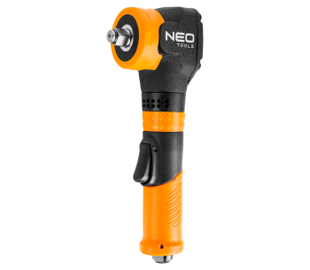 Пневматический ударный гайковерт NEO TOOLS 14-019 500Нм 7500об/мин photo