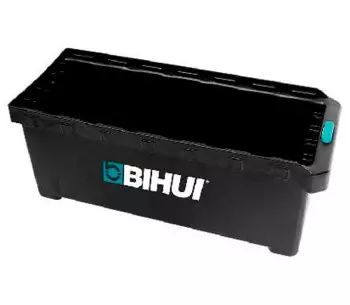 Набор гладилок зубчатых BIHUI PTSJK9 480x130мм photo 3