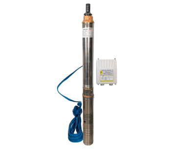 product Скважинный насос Elefant 3STM2-11 750вт 3000л/ч