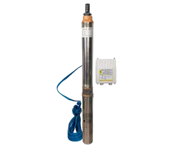 Pompă submersibilă Elefant 3STM2-11 750w 3000l/h photo