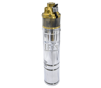 product Скважинный насос Elefant 4SKM100 750вт 6000л/ч
