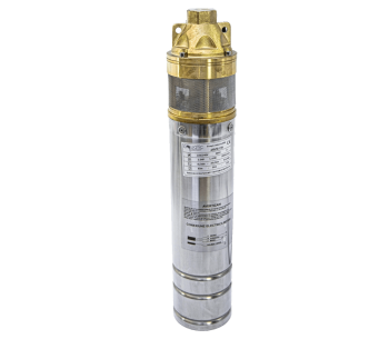 product Скважинный насос Elefant 4SKM150 1100вт 6000л/ч