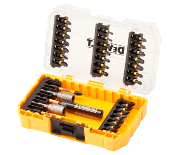 Набор 33 бит DEWALT DT70742T PH/PZ/Hex/Torx 25-57мм photo