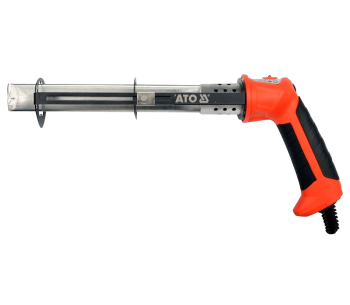 Cuțit termic pentru taiere polistiren YATO YT82190 220w 450°C 220 - 240 V photo