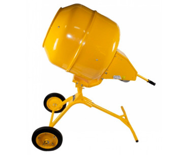 Betonieră ТЕМП RCM800 1250w 225L photo 0