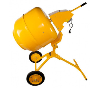 Betonieră ТЕМП RCM800 1250w 225L photo 1
