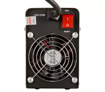 Aparat de sudat RESANTA САИ-160K 160A photo 1