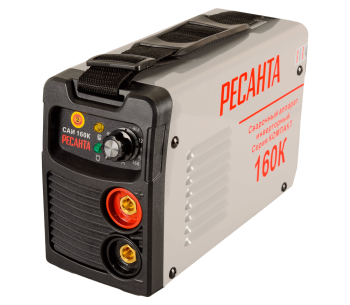 product Сварочный аппарат RESANTA САИ-160K 160A