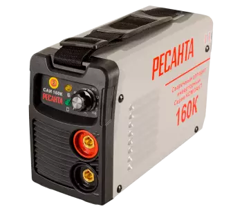 Aparat de sudat RESANTA САИ-160K 160A photo
