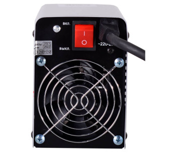Сварочный аппарат RESANTA САИ-220K 220A photo 1