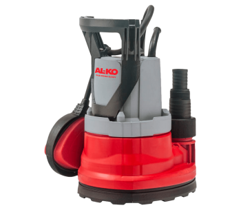 Скважинный насос AL-KO Easy Drain 9500 300вт 9500л/ч photo