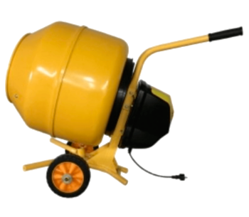 Betonieră ТЕМП RCM400 850w 140L photo