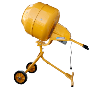 Betonieră ТЕМП RCM600 1000w 165L photo