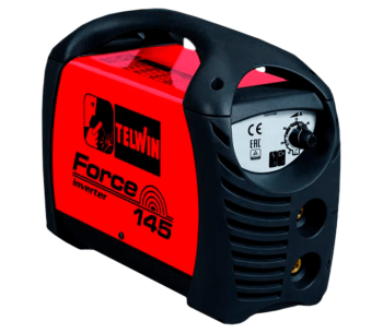 product Сварочный аппарат TELWIN FORCE 145 130A